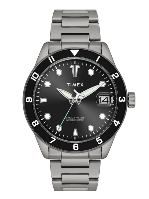Timex Men 43 mm-picture-41