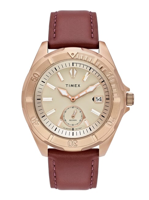 Timex Men 48 mm-picture-19