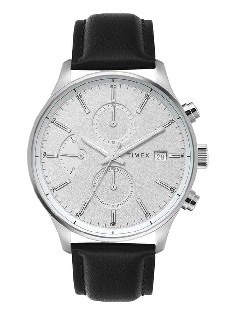 Timex Men 44 mm-picture-10