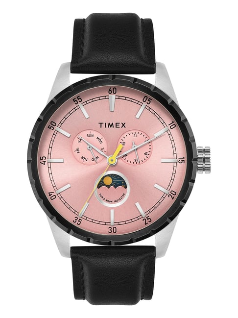 Timex Men 44 mm-picture-48