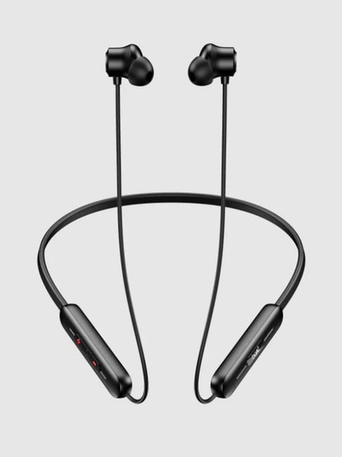 Boat Rockerz Summit Wireless Earphone With 30H Playback