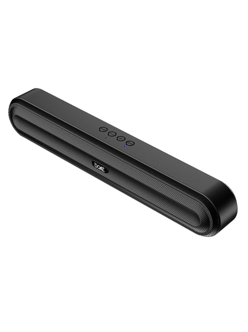 Boat Aavante Bar Aspire Bluetooth Soundbar With 10W Rms Signature Sound