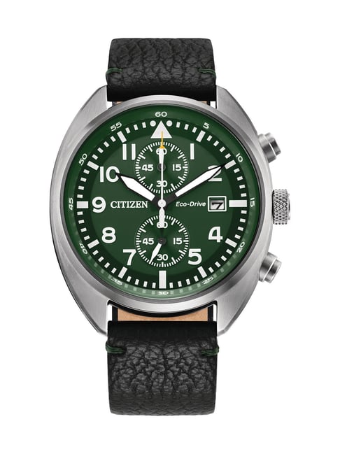 Buy Citizen CA7041-07X Eco-Drive Chronograph Analog Watch For Men