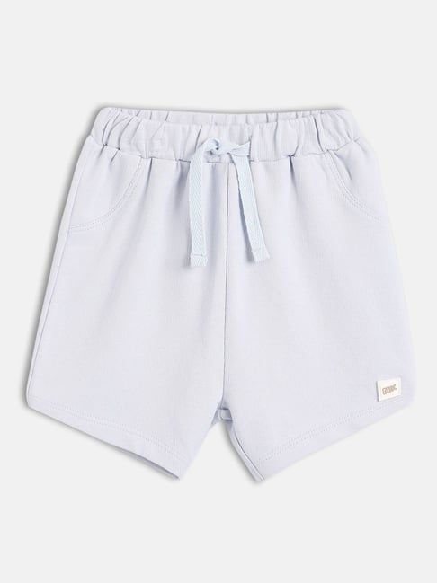 Miniklub Kids Blue Shorts