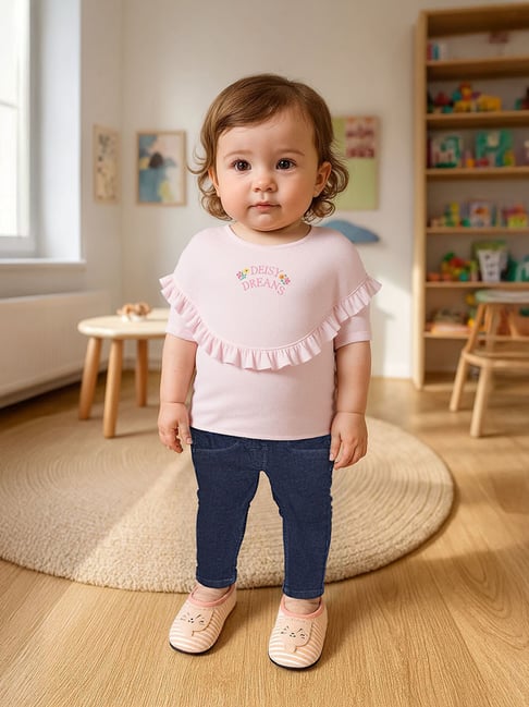 Miniklub Kids Blue Jeans