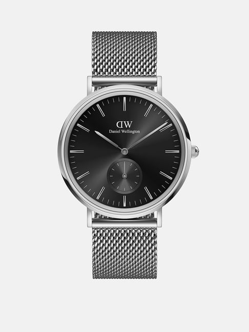 Daniel Wellington Classic Multi-eye Men 40 mm