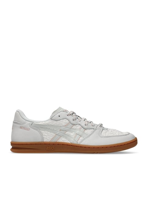 Asics Men's SKYHAND OG Blush & Glacier Grey Sneakers-picture-27