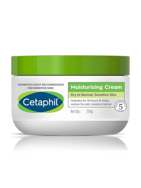 Cetaphil Moisturising Cream - 250 gm-picture-30