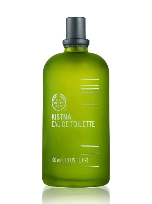 The Body Shop Kistna Eau de Toilette - 100 ml