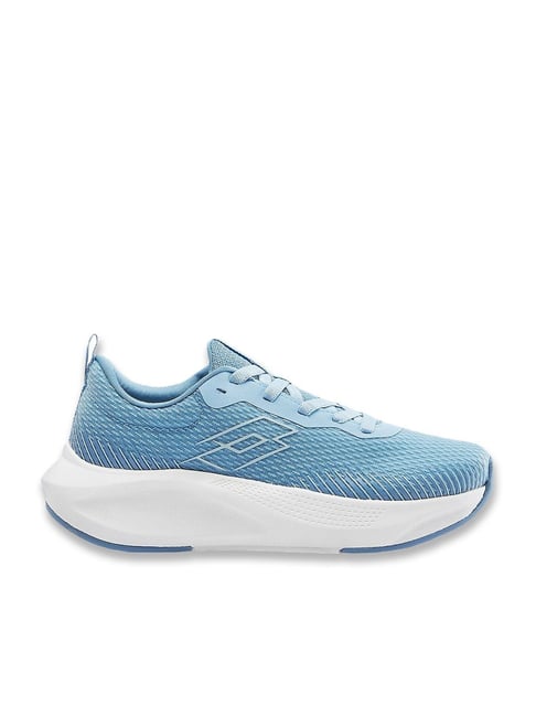 Lotto Women's Strikerun Blue & White Running Shoes