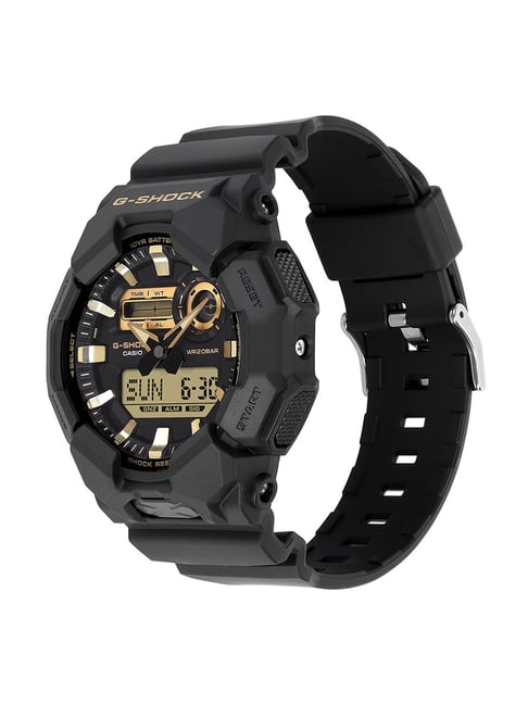 Buy G-Shock G1733 Multifuntion Analog Digital Watch For Men at