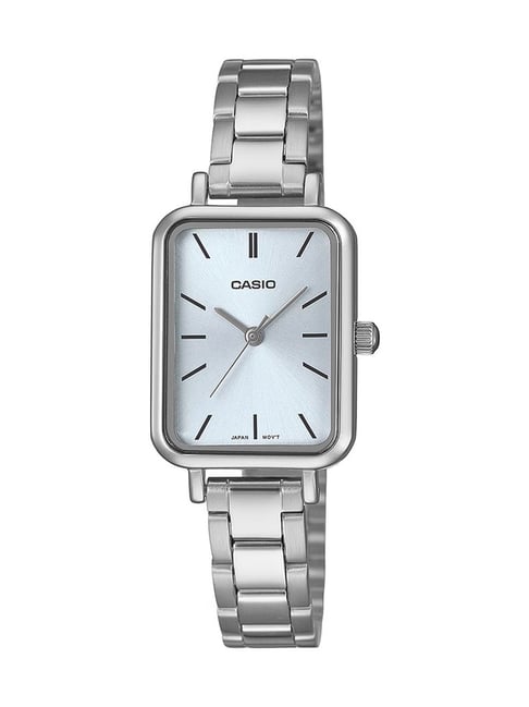 Casio A2324 Enticer Analog Watch For Women