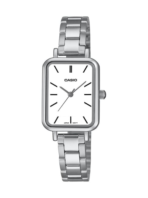 Casio A2519 Enticer Analog Watch For Women