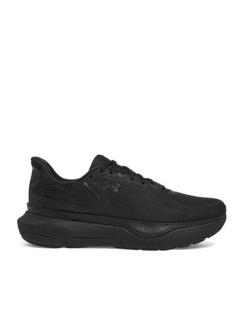 UNDER ARMOUR Men's Infinite Pro 2 Black Running Shoes-picture-29