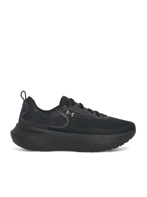 UNDER ARMOUR Men's Infinite Pro 2 Black Running Shoes-picture-27