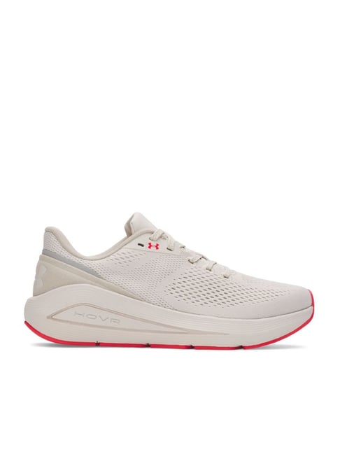 UNDER ARMOUR Women's Sonic 7 White Running Shoes-picture-34
