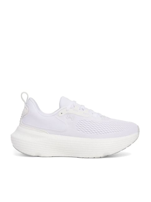 UNDER ARMOUR Women's Infinite Pro 2 White Running Shoes-picture-42