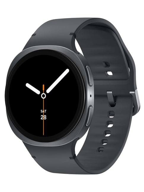 Samsung Galaxy Watch 8 44mm Bluetooth Graphite