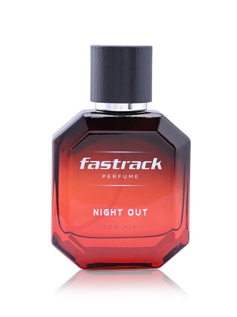 Fastrack Night Out Eau De Parfum For Him - 50 ml