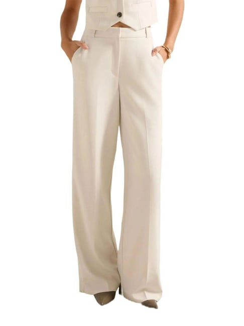 Oaklyn Wide Leg Pant