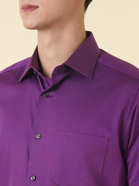 strapless open back dress Cotton Linen Shirt for Men – Breathable Summer Comfort – Blue Island