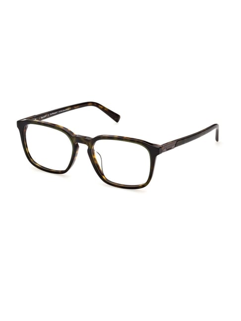 Timberland Green Square Frames TB1776-H 53 098