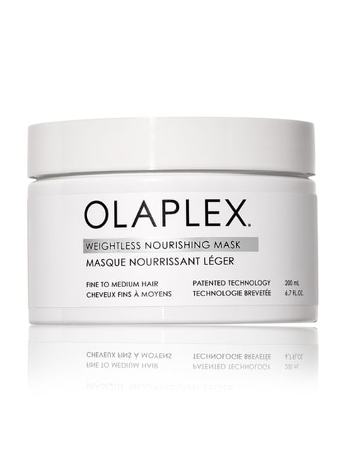 Olaplex Inc. Weightless Nourishing Mask - 200 ml