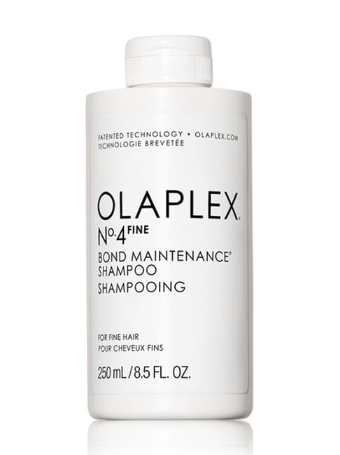 Olaplex Inc. No.4 Fine Bond Maintenance Shampoo - 250 ml