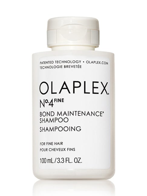 Olaplex Inc. No.4 Fine Bond Maintenance Shampoo - 100 ml