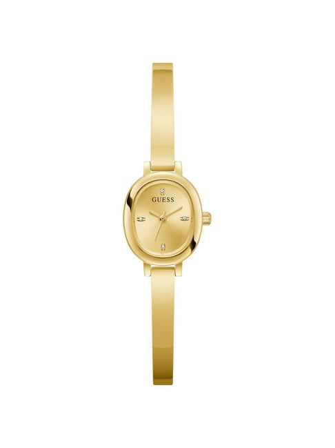 Guess GW0924L2 Penelope Analog Watch For Women
