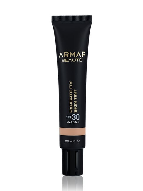 Armaf Beaute Parfaite Fix Skin Tint SPF 30 05 Sand - 30 ml-picture-13
