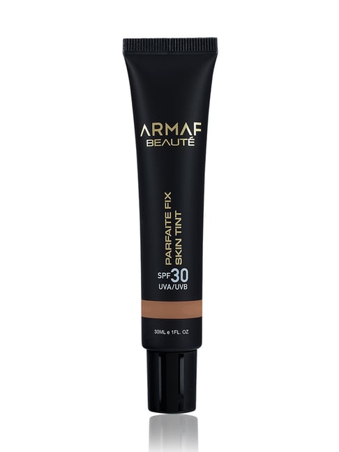 Armaf Beaute Parfaite Fix Skin Tint SPF 30 06 Honey - 30 ml-picture-36