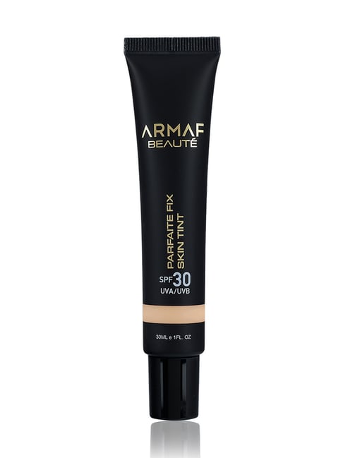 Armaf Beaute Parfaite Fix Skin Tint SPF 30 04 Warm Beige - 30 ml-picture-18