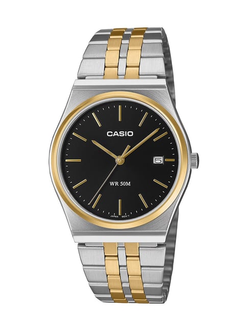 Casio A2521 Enticer Analog Watch For Men