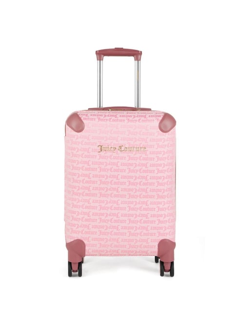 「美品」Juicy Couture ジューシークチュール さくら色23.5cm MP000000029648215_437Wx649H_20