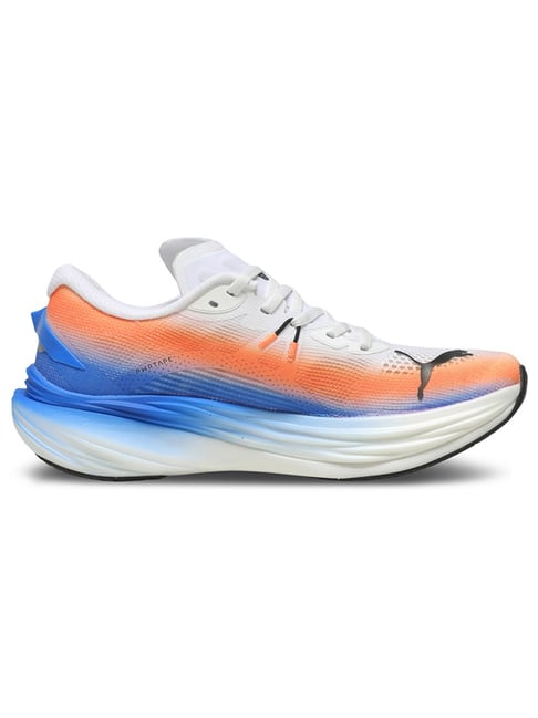 Puma Deviate NITRO™ 3 Ekiden Men's Running Shoes-picture-27