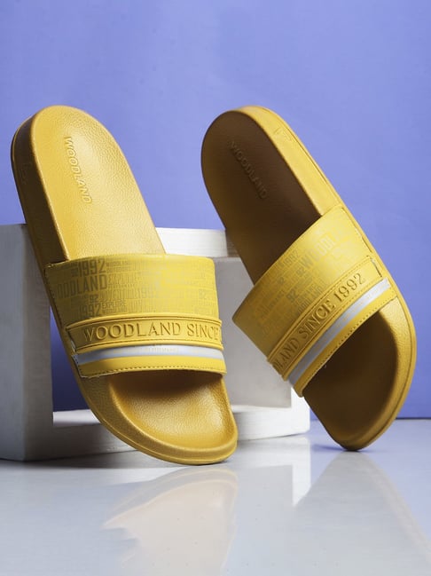 Woodland Men's SLD 4914023 TONY OLIVE Slides