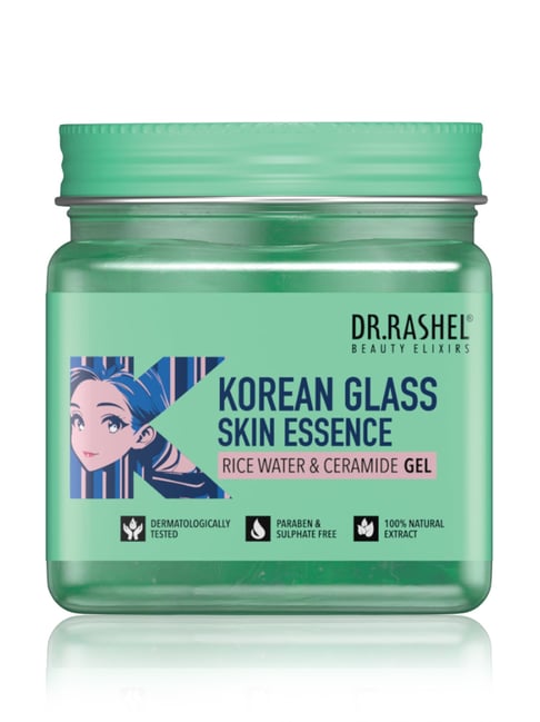 DR.RASHEL Korean Glass Skin Essence Gel - 380 ml-picture-43