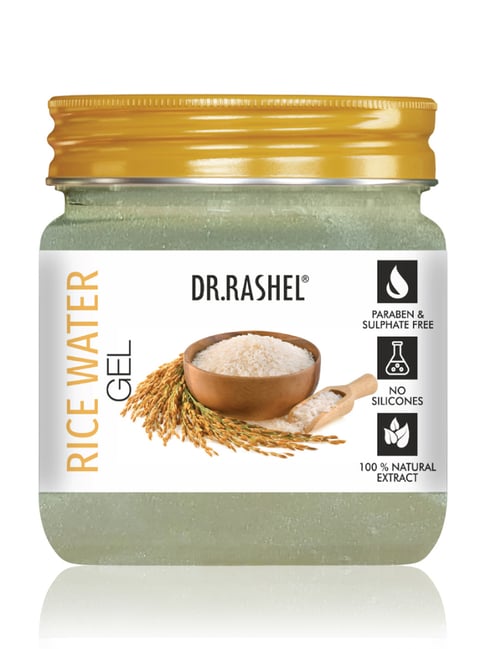 DR.RASHEL Rice Water Gel - 380 ml-picture-16