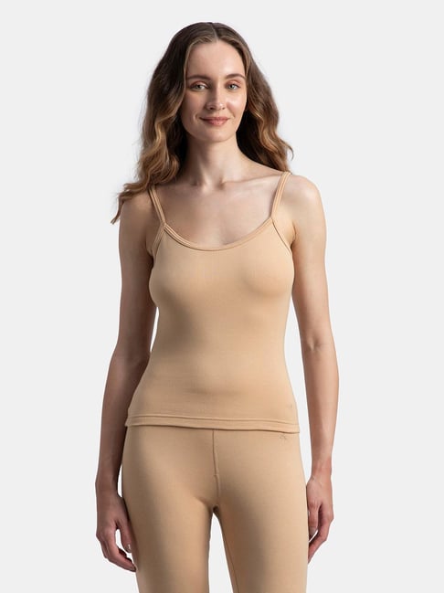 Jockey 2548 Skin Thermal Camisole