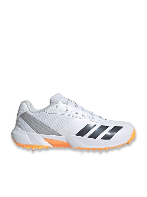adidas gazelle silver green womens adidas Adipower Incurza Cricket Shoes, UK9