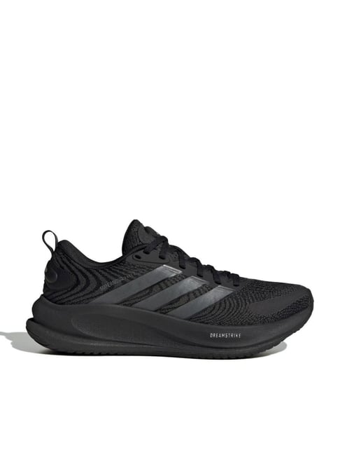 adidas gazelle silver green womens adidas Avacourt Women's Clay Court Tennis Shoes - Black main image 0