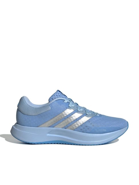 adidas gazelle silver green womens adidas Adizero Evo SL Women's Running Shoe