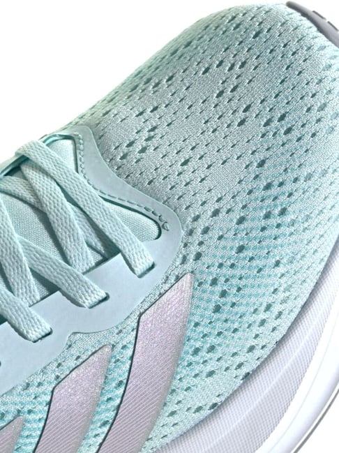 adidas gazelle silver green womens ADIDAS DURAMO SPEED - TURQUOISE  bCODE