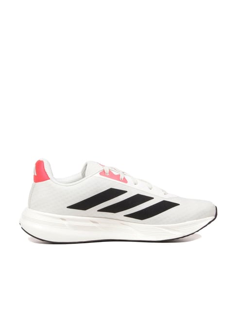 Adidas Men's NEW TOOLING FW25 M1 White Running Shoes-picture-39