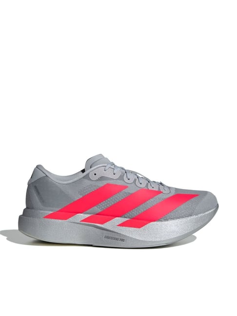 adidas gazelle silver green womens Adidas Adizero EVO SL Shoes Men's – Gambol main image 1