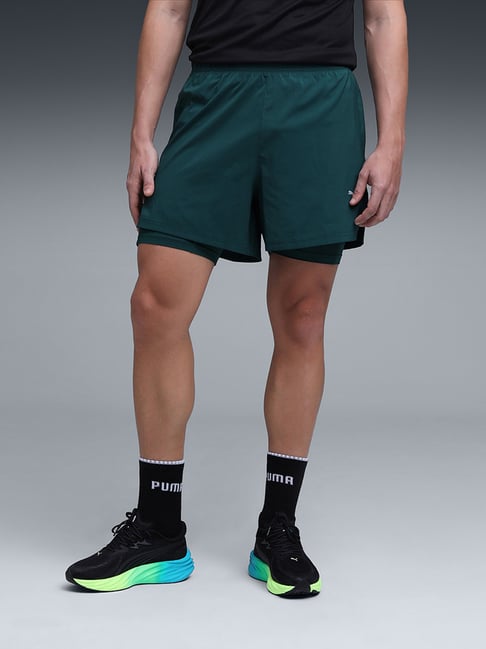 Puma Men’s Ultra-light 2-in-1 Running Shorts-picture-10