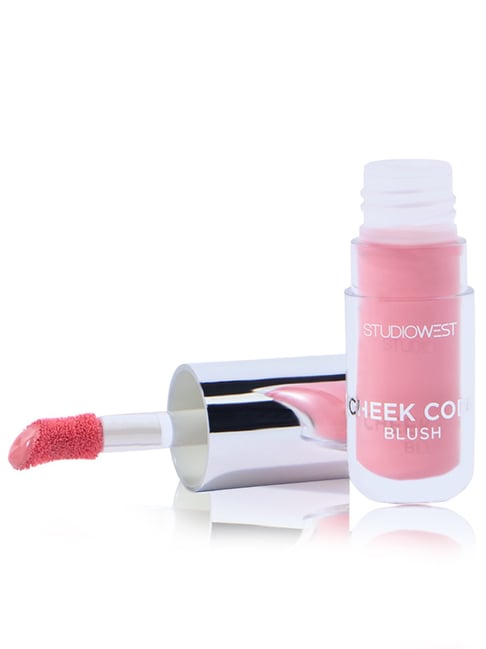 Studiowest by Westside Cheek Code Liquid Blush Sweetheart - 4 gm