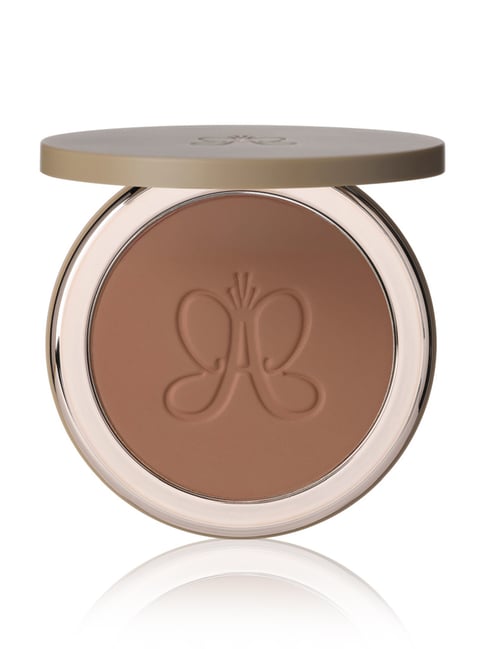 Anastasia Beverly hills Smooth Blur Bronzer Beach Bum Bronze - 10 gm