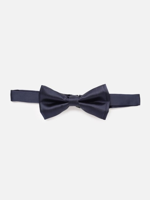 Peter England Navy Tie